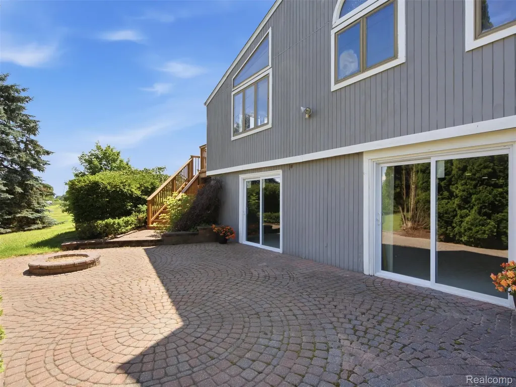 3400 Ludwig Road Oxford Charter Township MI 48371