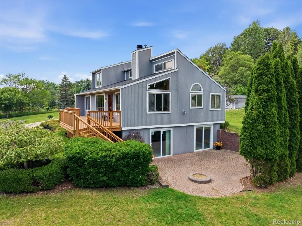 3400 Ludwig Road Oxford Charter Township MI 48371