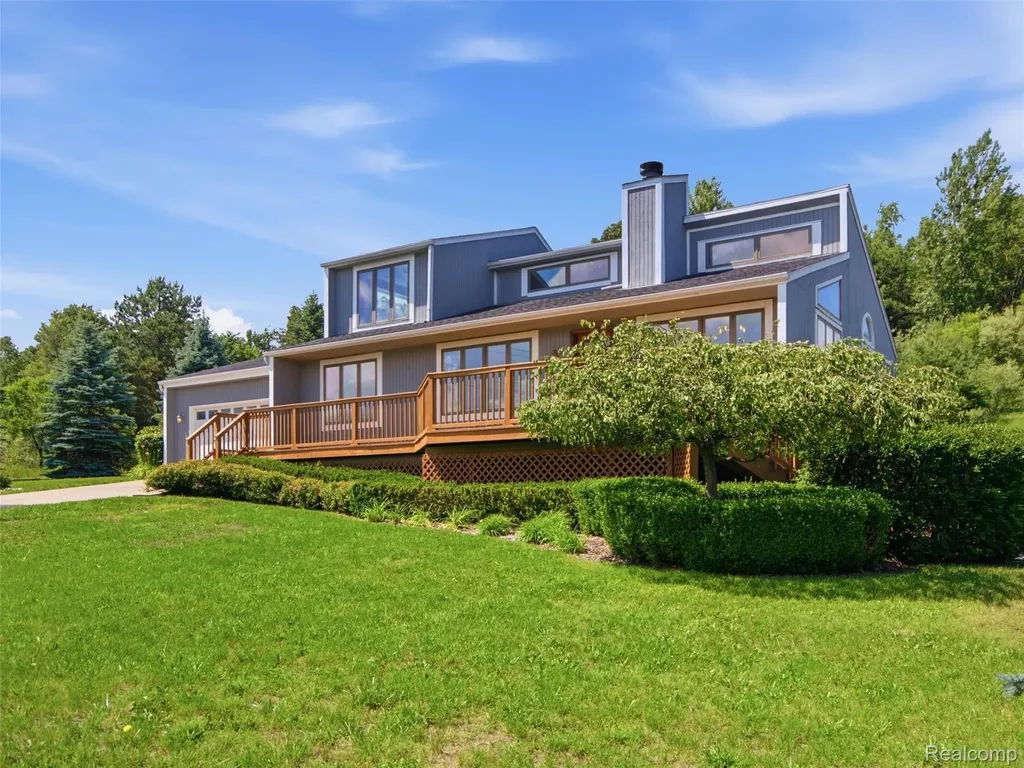 3400 Ludwig Road Oxford Charter Township MI 48371