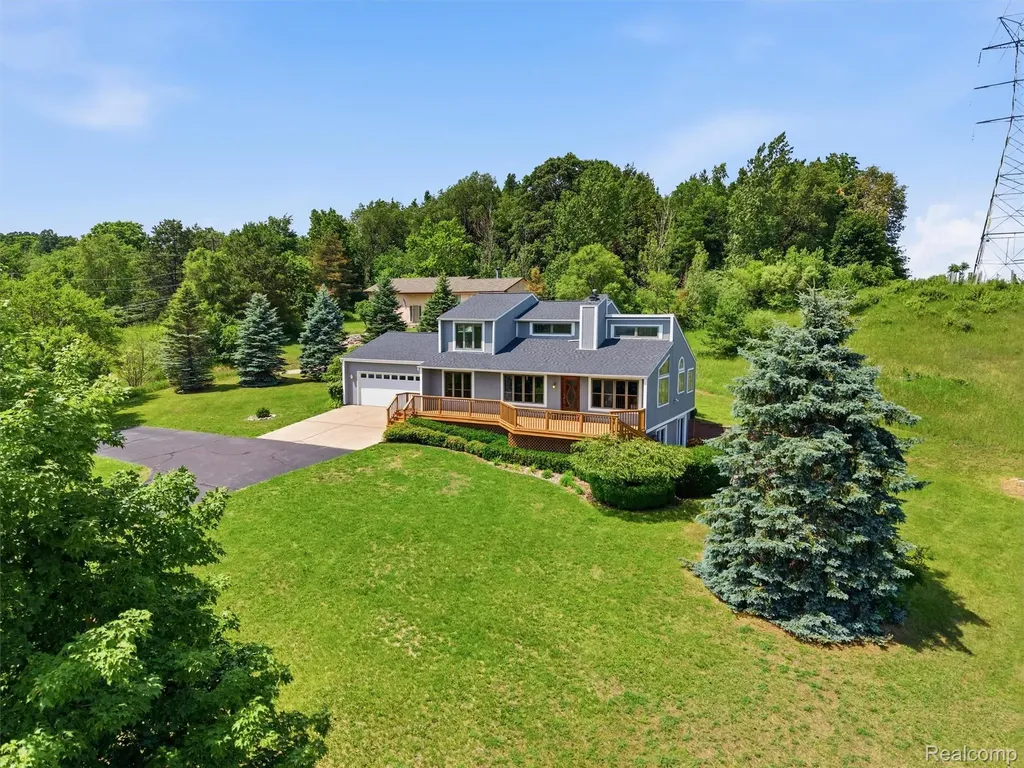 3400 Ludwig Road Oxford Charter Township MI 48371