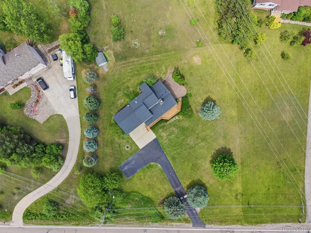 3400 Ludwig Road Oxford Charter Township MI 48371