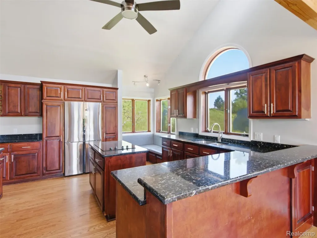 3400 Ludwig Road Oxford Charter Township MI 48371