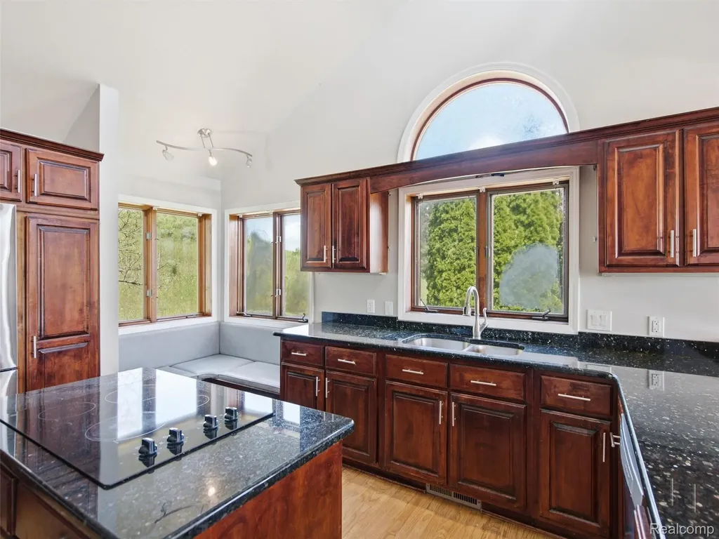 3400 Ludwig Road Oxford Charter Township MI 48371