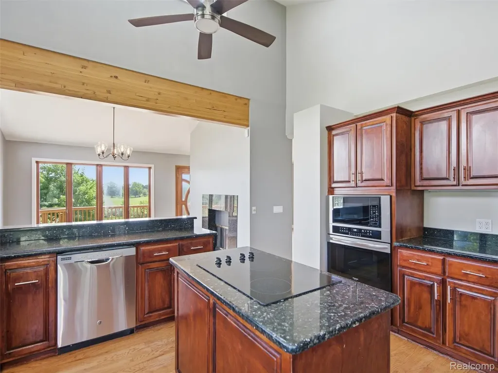 3400 Ludwig Road Oxford Charter Township MI 48371