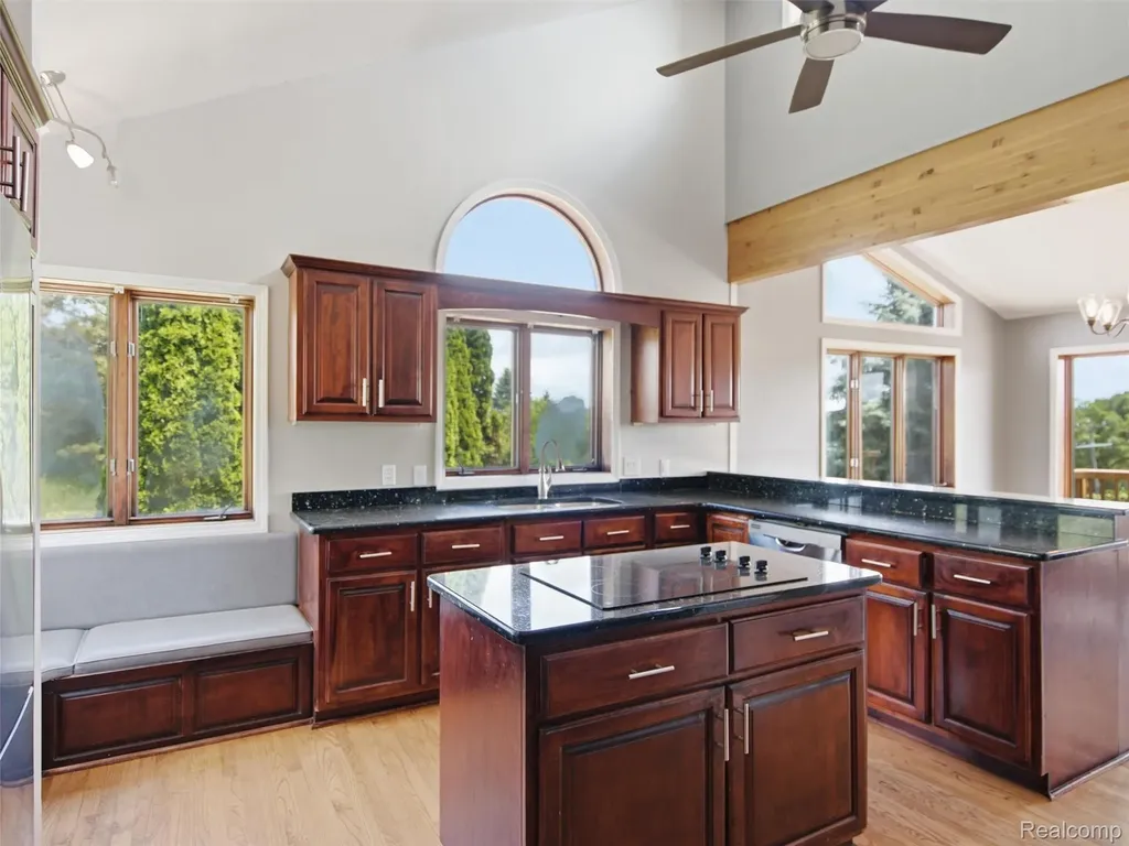 3400 Ludwig Road Oxford Charter Township MI 48371