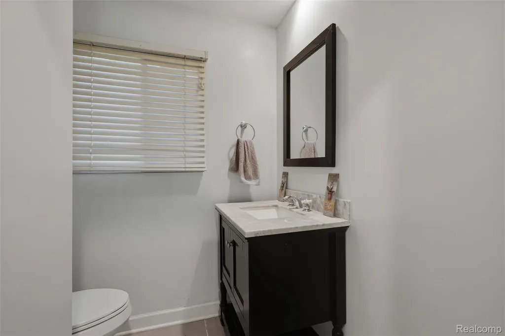 30715 N Greenbriar Road Franklin Village MI 48025