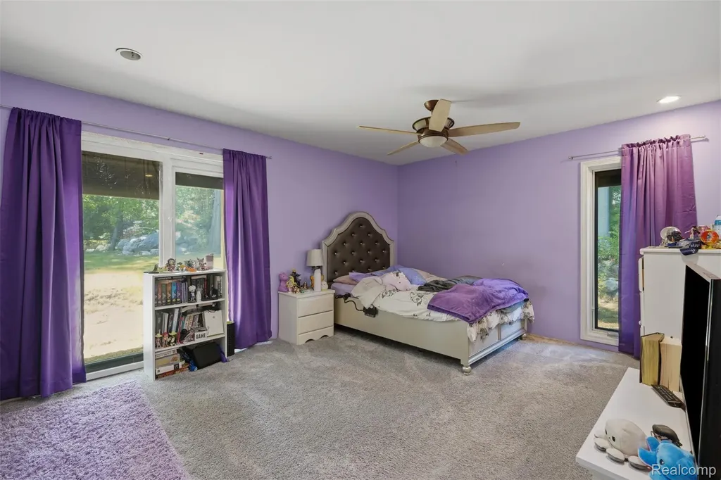 30715 N Greenbriar Road Franklin Village MI 48025