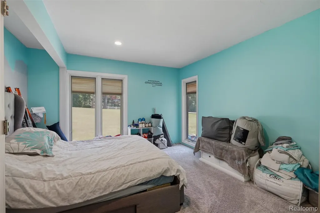30715 N Greenbriar Road Franklin Village MI 48025