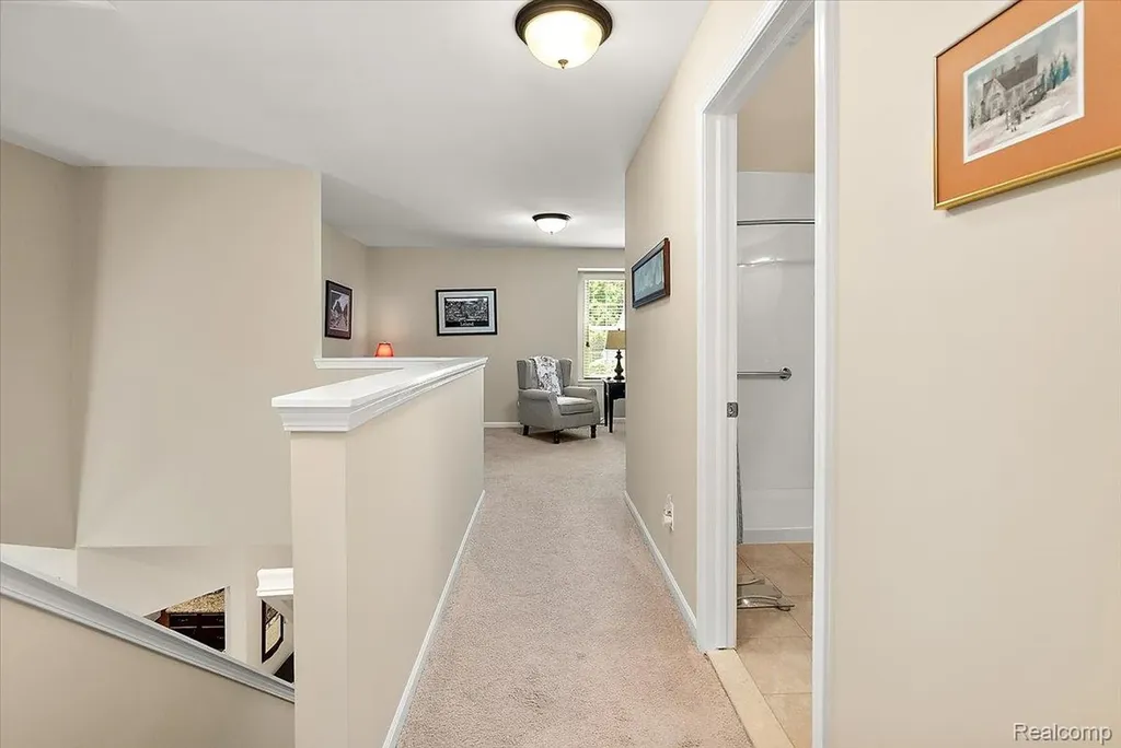 3349 Grove Lane Auburn Hills City MI 48326