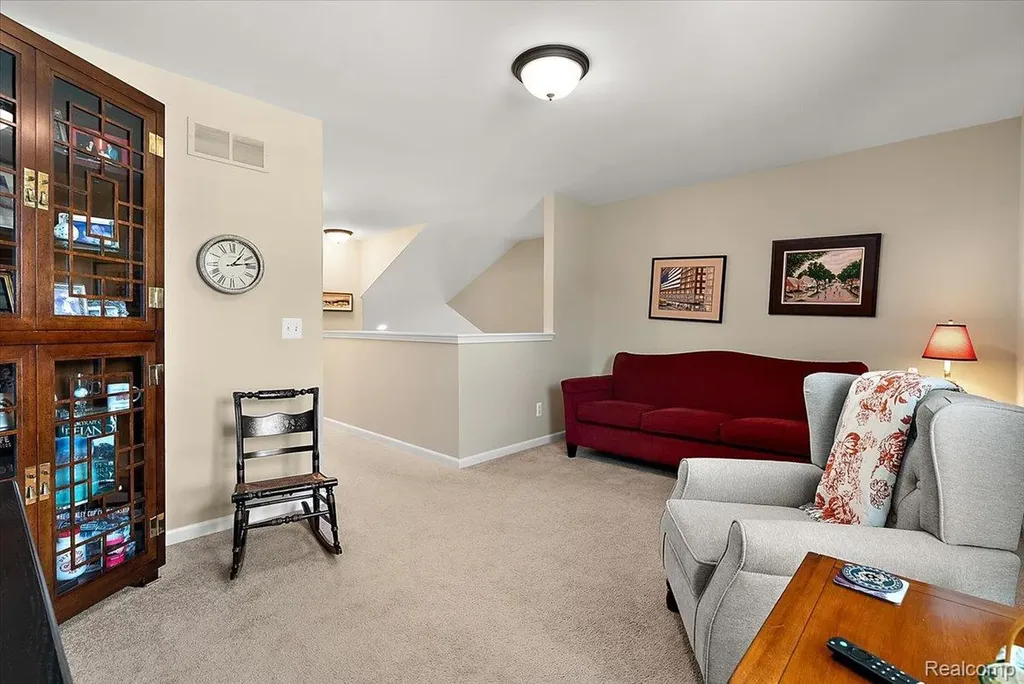 3349 Grove Lane Auburn Hills City MI 48326