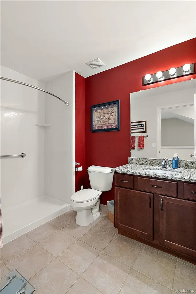 3349 Grove Lane Auburn Hills City MI 48326