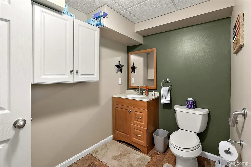 3349 Grove Lane Auburn Hills City MI 48326