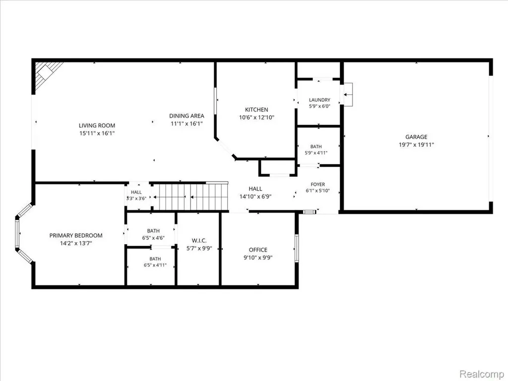 3349 Grove Lane Auburn Hills City MI 48326