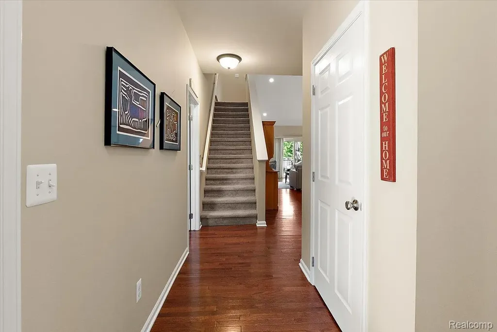3349 Grove Lane Auburn Hills City MI 48326