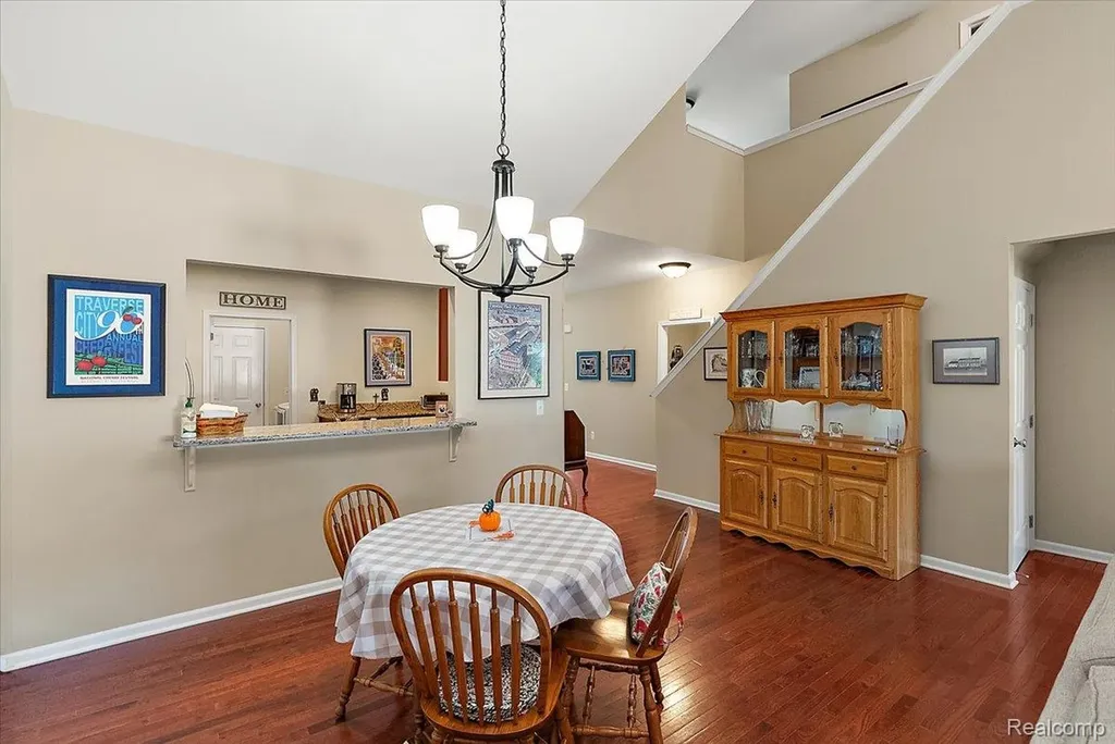 3349 Grove Lane Auburn Hills City MI 48326