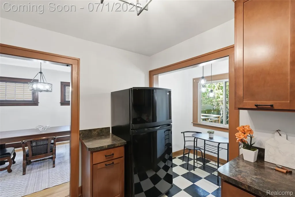 715 Laprairie Street Ferndale City MI 48220