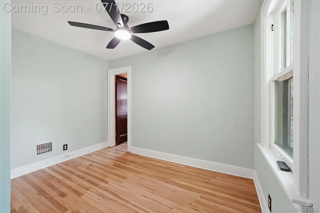 715 Laprairie Street Ferndale City MI 48220