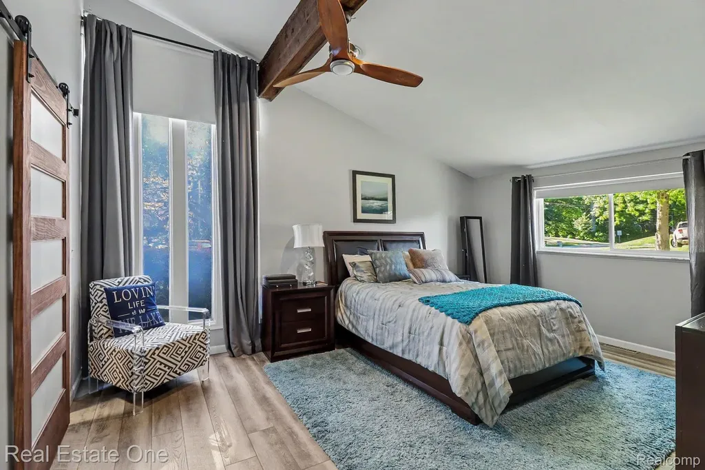 310 Pine Tree Road Orion Charter Township MI 48362
