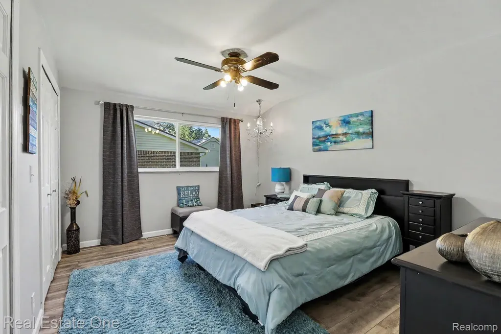 310 Pine Tree Road Orion Charter Township MI 48362