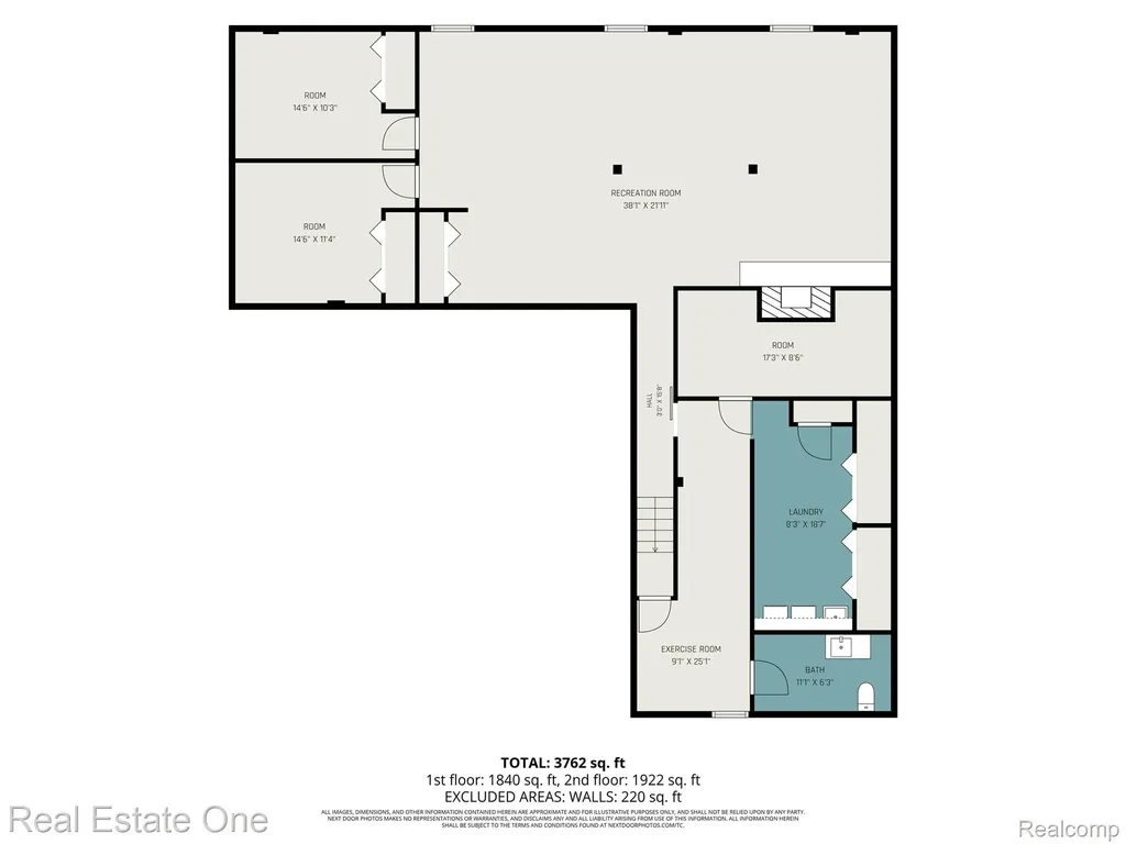 310 Pine Tree Road Orion Charter Township MI 48362