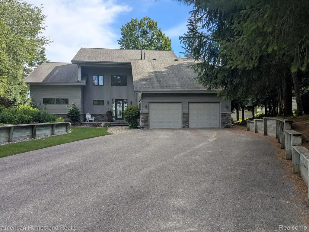 1580 Pine Springs Street NE Bear Lake Township MI 49646