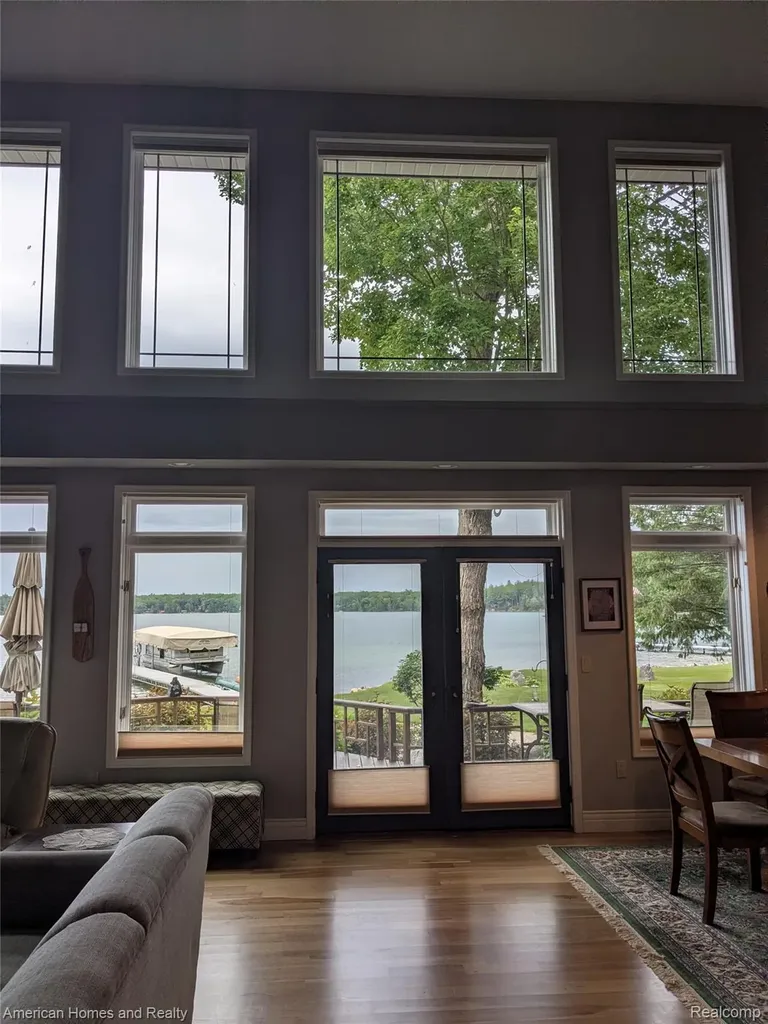 1580 Pine Springs Street NE Bear Lake Township MI 49646