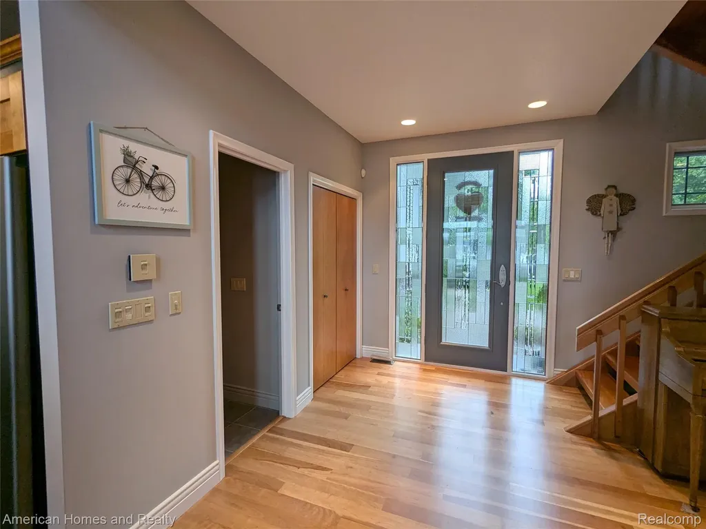 1580 Pine Springs Street NE Bear Lake Township MI 49646