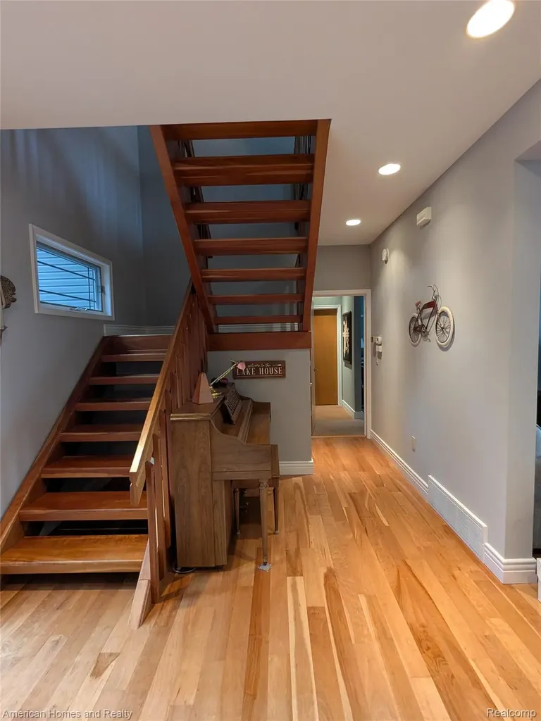 1580 Pine Springs Street NE Bear Lake Township MI 49646