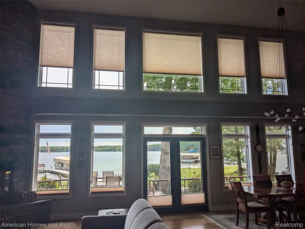 1580 Pine Springs Street NE Bear Lake Township MI 49646