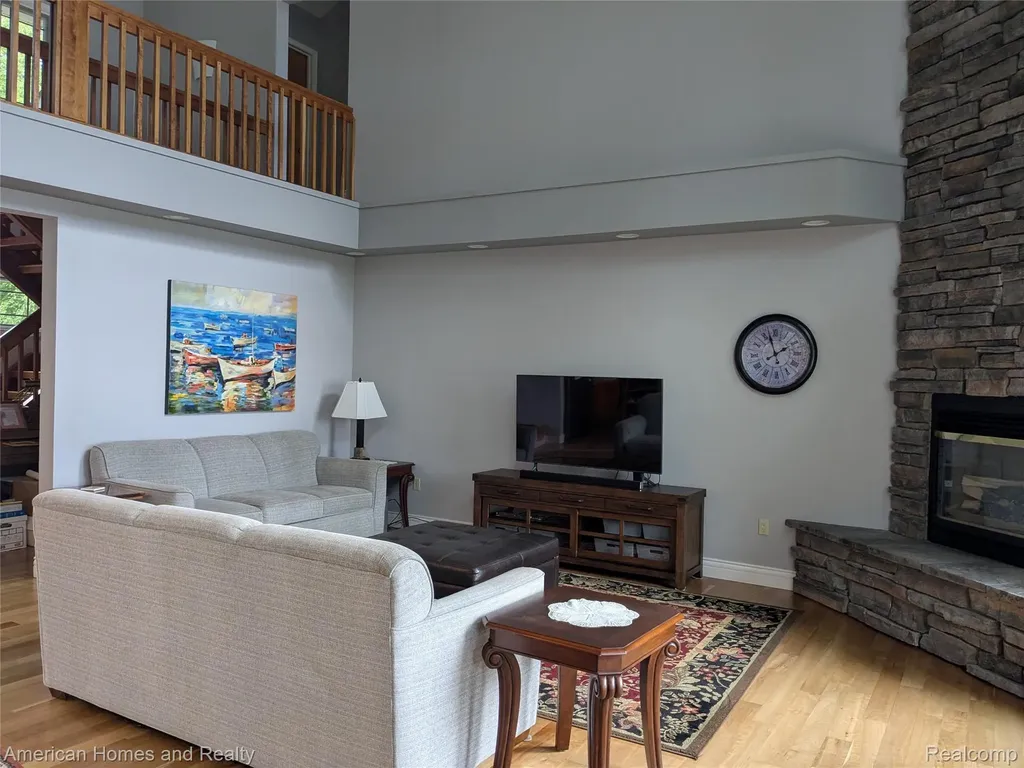 1580 Pine Springs Street NE Bear Lake Township MI 49646