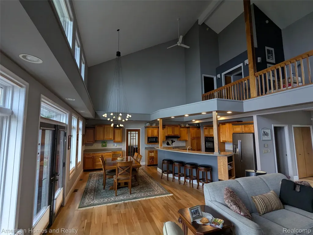 1580 Pine Springs Street NE Bear Lake Township MI 49646