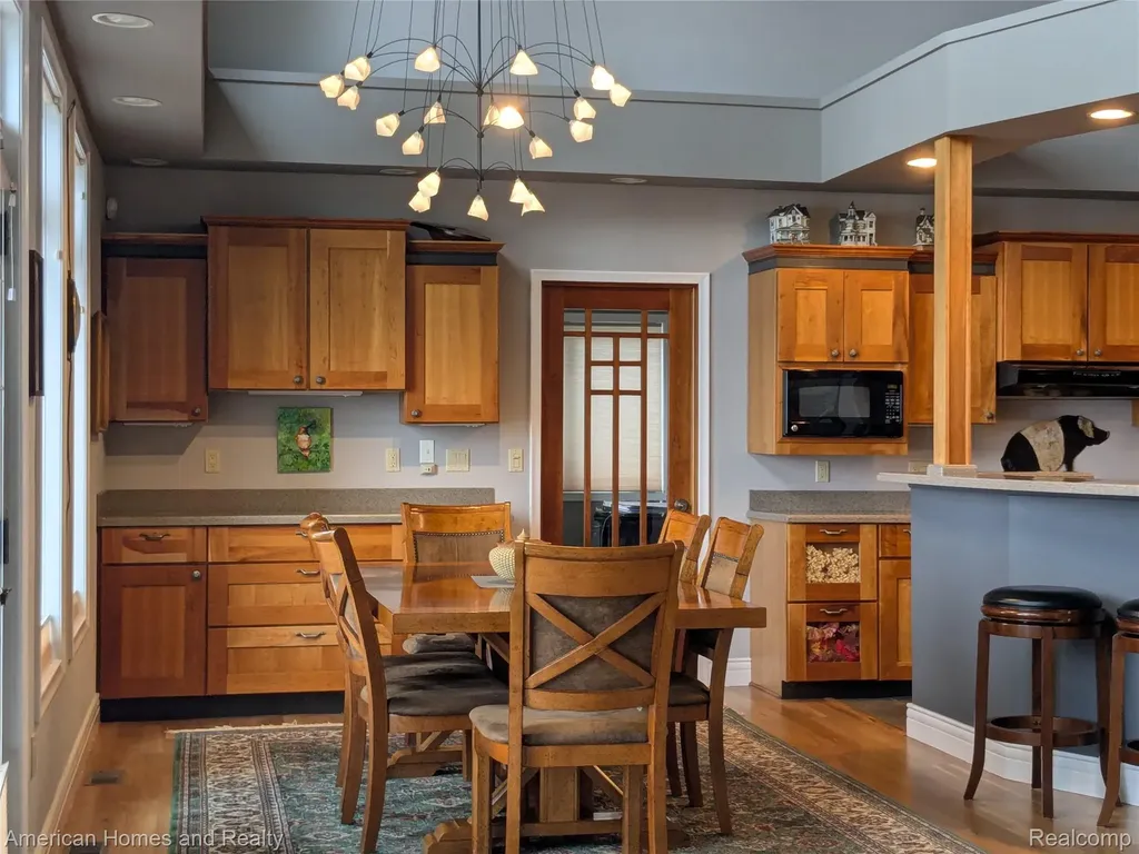 1580 Pine Springs Street NE Bear Lake Township MI 49646