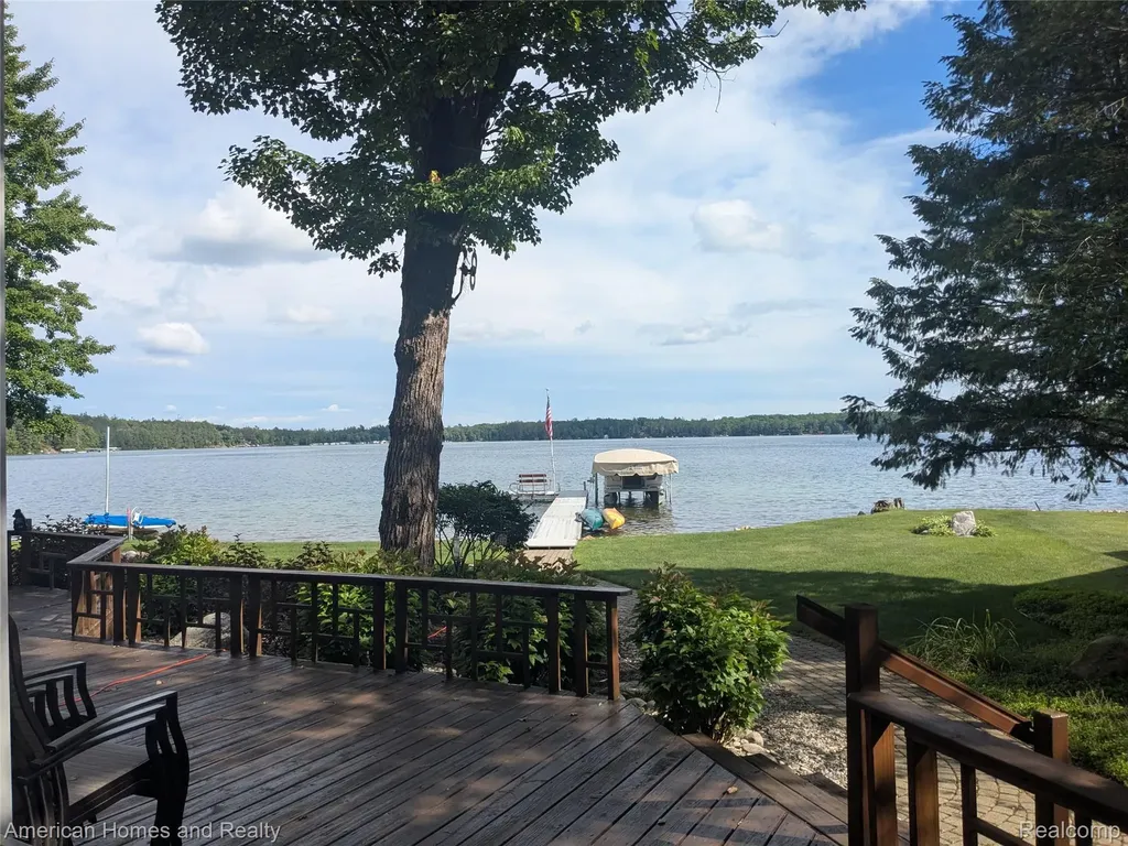 1580 Pine Springs Street NE Bear Lake Township MI 49646