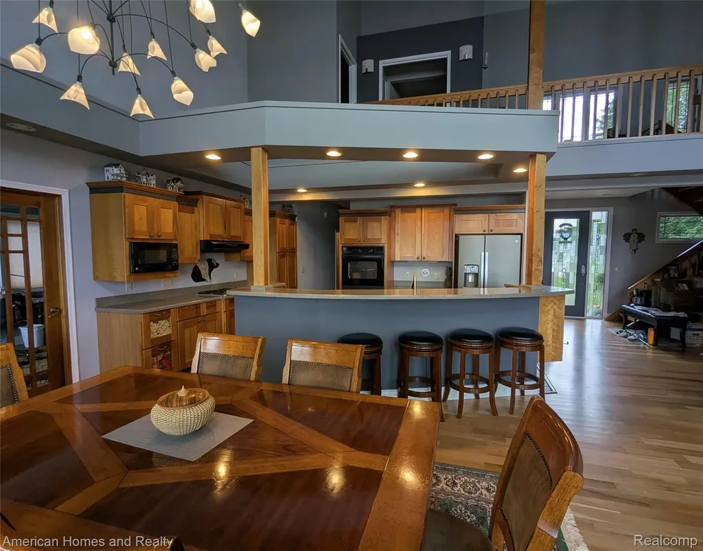 1580 Pine Springs Street NE Bear Lake Township MI 49646