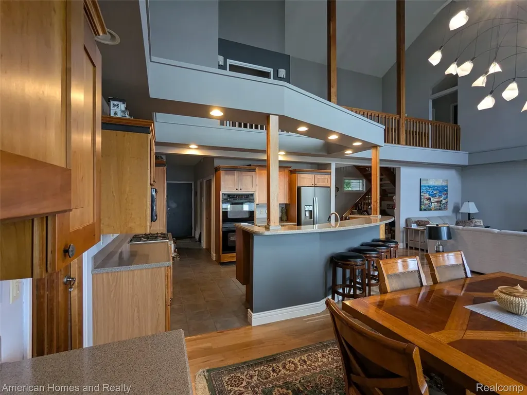 1580 Pine Springs Street NE Bear Lake Township MI 49646