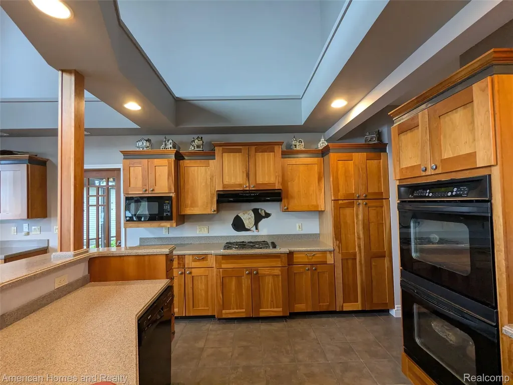 1580 Pine Springs Street NE Bear Lake Township MI 49646