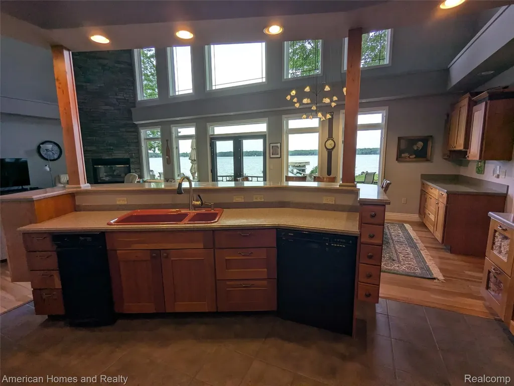 1580 Pine Springs Street NE Bear Lake Township MI 49646