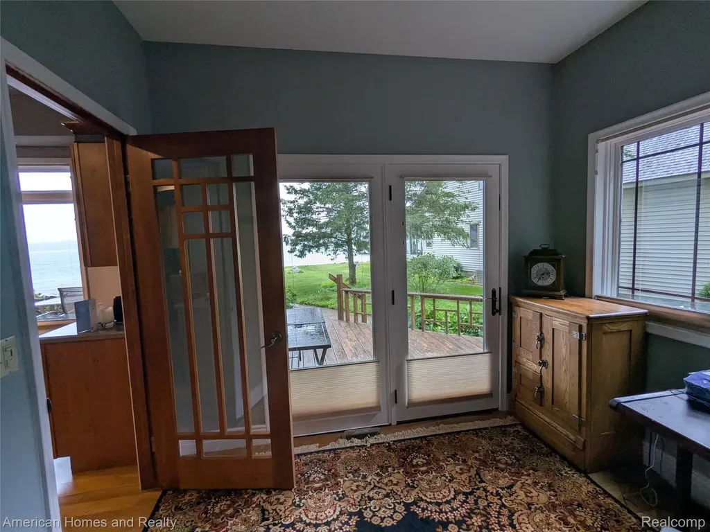 1580 Pine Springs Street NE Bear Lake Township MI 49646