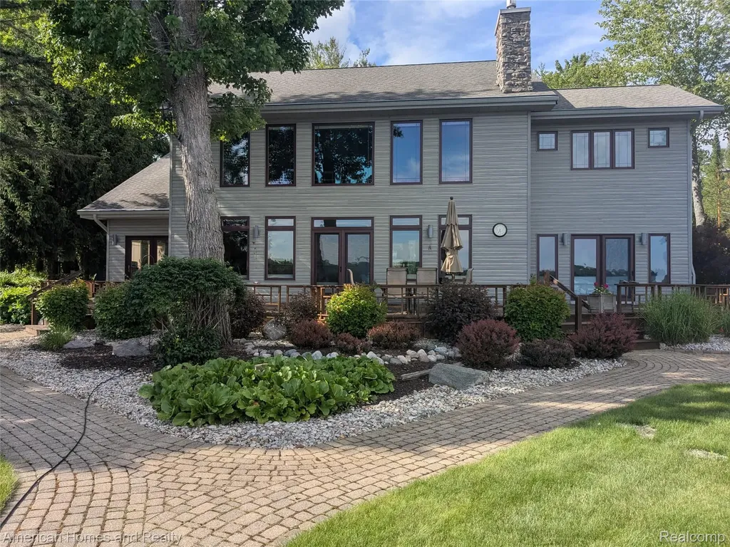 1580 Pine Springs Street NE Bear Lake Township MI 49646