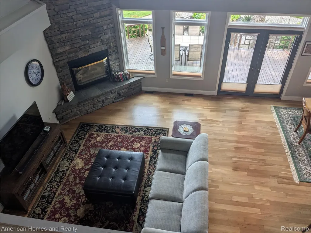 1580 Pine Springs Street NE Bear Lake Township MI 49646