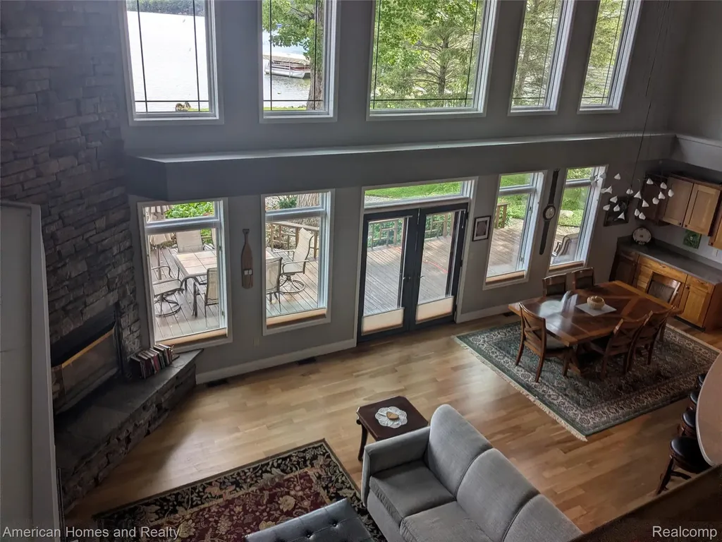 1580 Pine Springs Street NE Bear Lake Township MI 49646