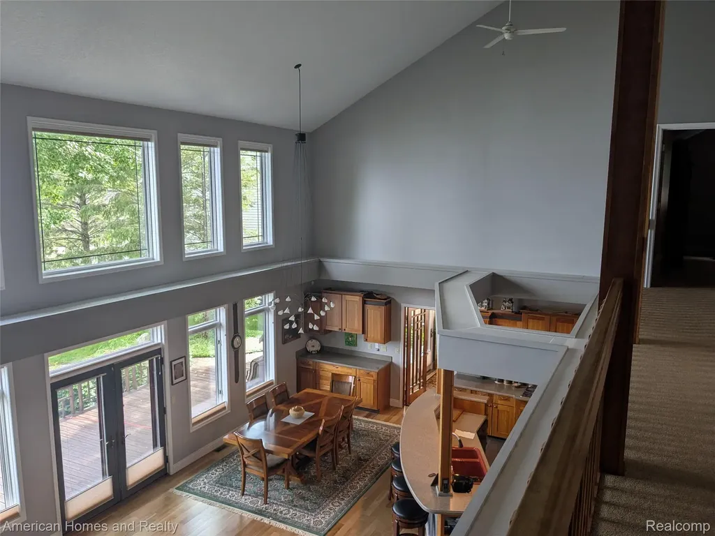 1580 Pine Springs Street NE Bear Lake Township MI 49646