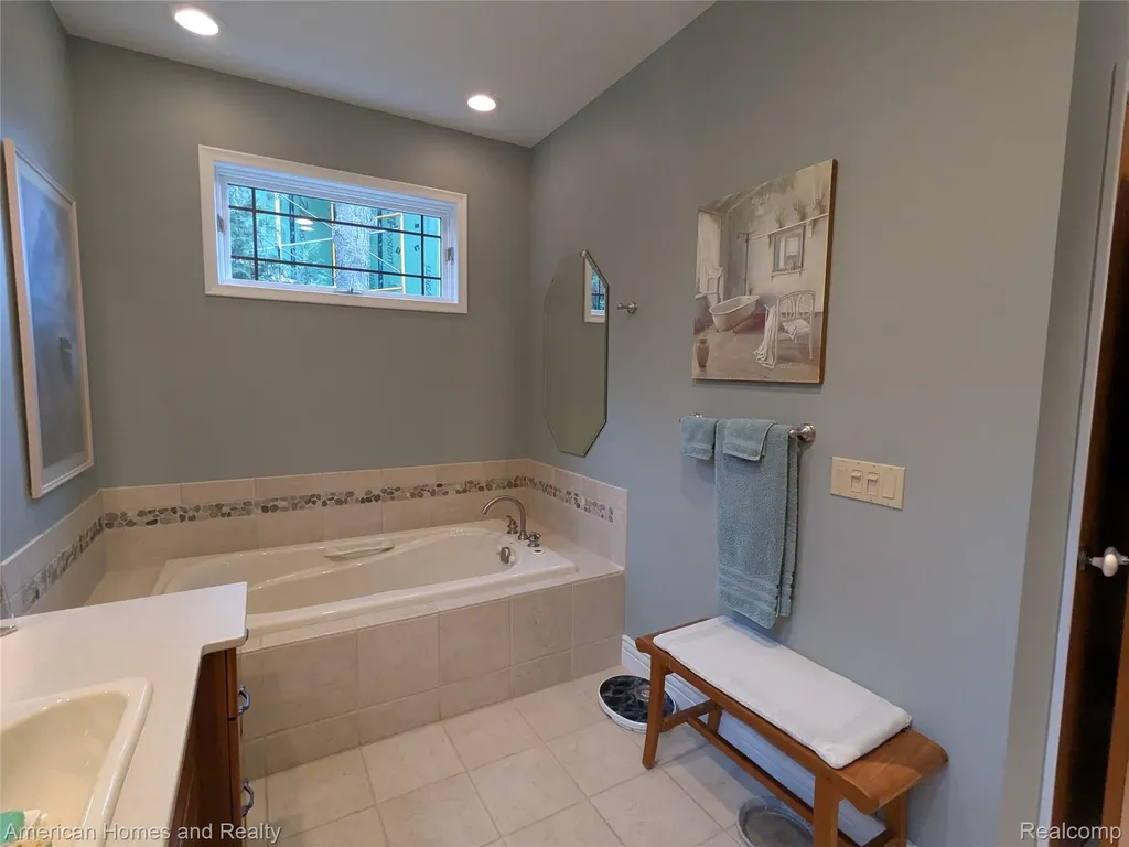 1580 Pine Springs Street NE Bear Lake Township MI 49646