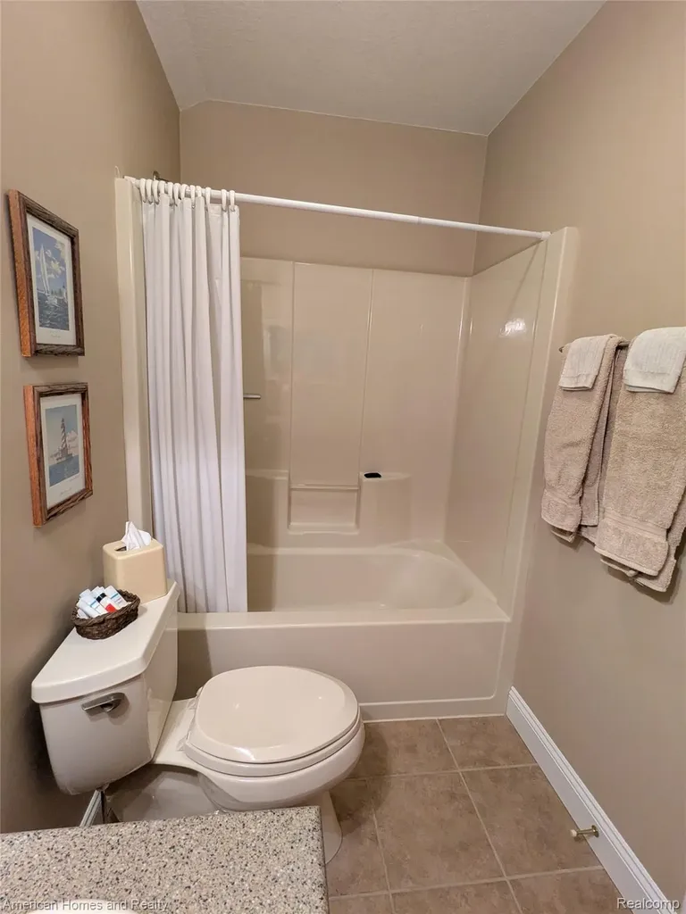 1580 Pine Springs Street NE Bear Lake Township MI 49646