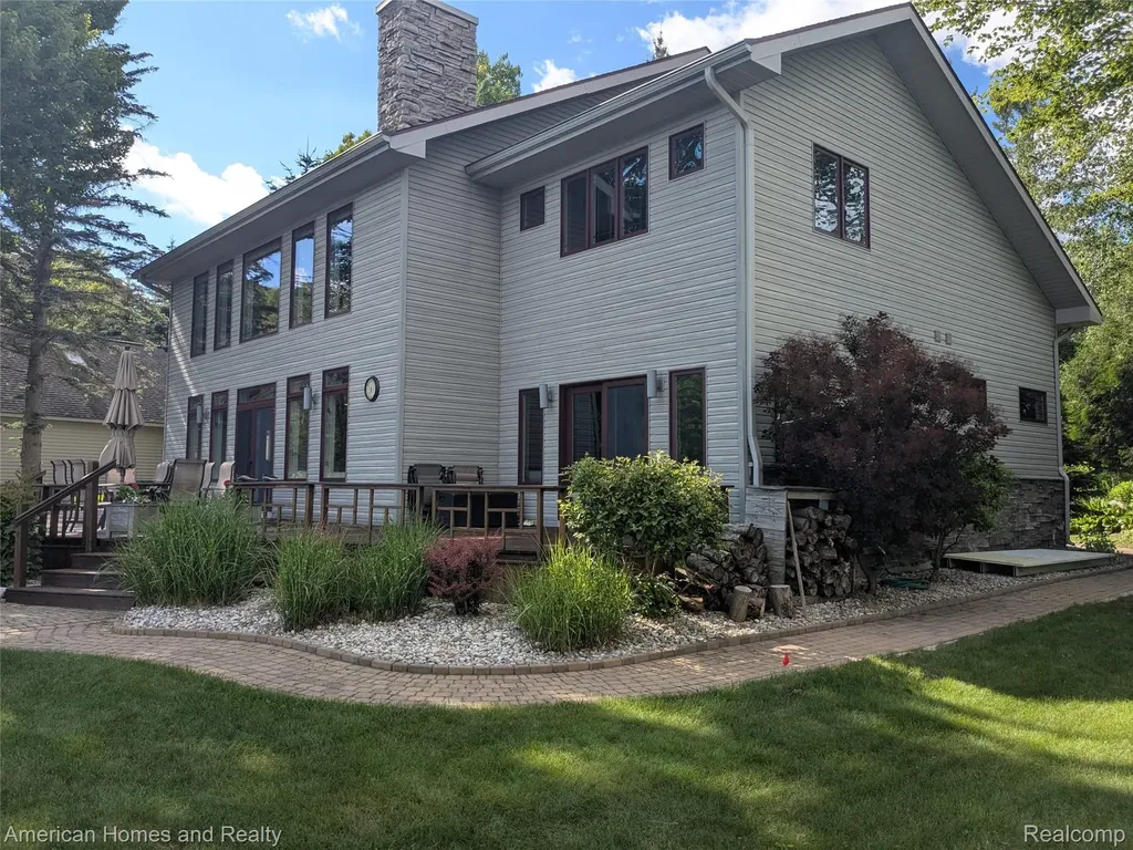 1580 Pine Springs Street NE Bear Lake Township MI 49646