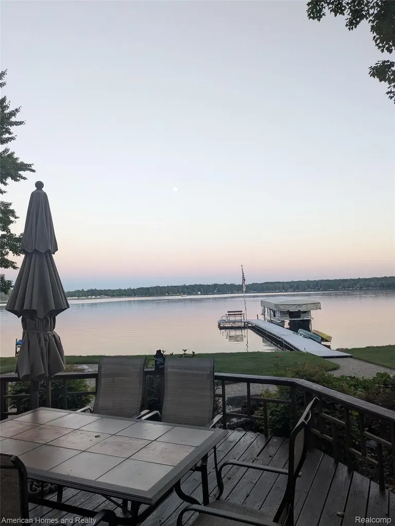 1580 Pine Springs Street NE Bear Lake Township MI 49646