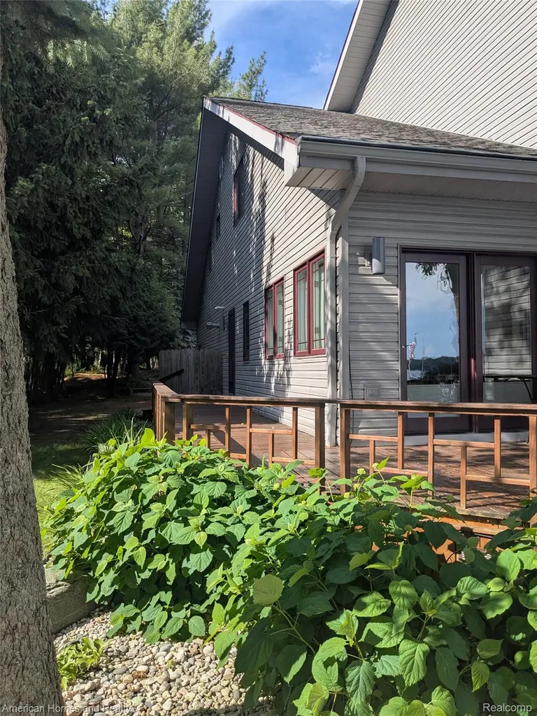 1580 Pine Springs Street NE Bear Lake Township MI 49646