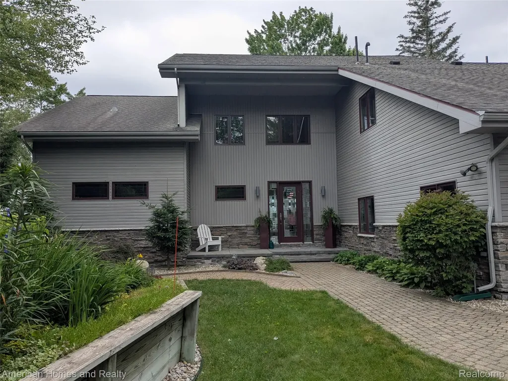 1580 Pine Springs Street NE Bear Lake Township MI 49646