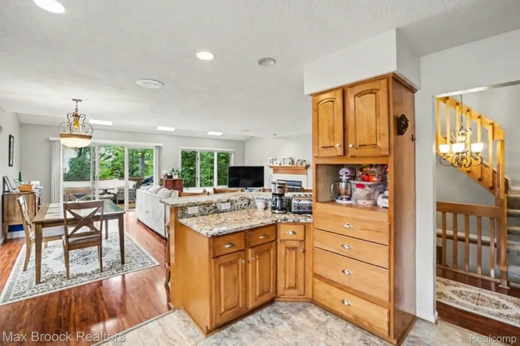 6510 Scenic Pines Court Independence Charter Township MI 48346
