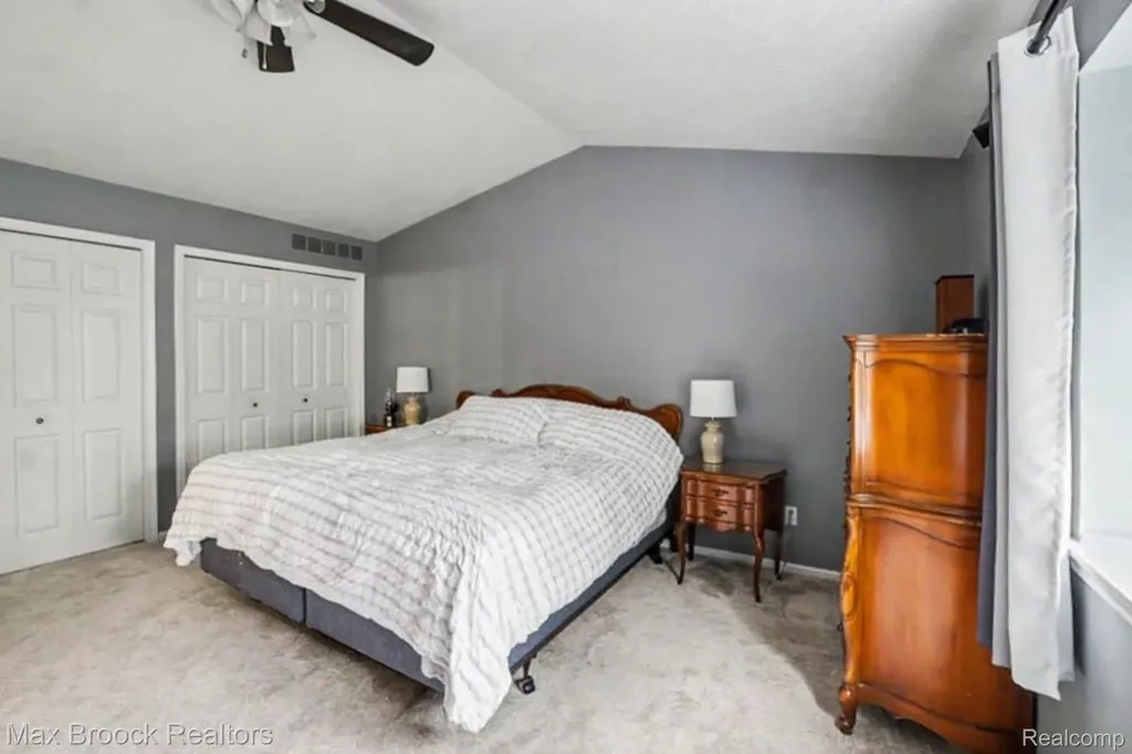 6510 Scenic Pines Court Independence Charter Township MI 48346